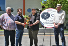 Vignerons Cup changes for the better