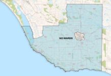 No wards for grant