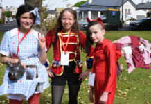 2024 Mount Gambier Zombie Walk