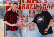 Hear to Entertain across the region