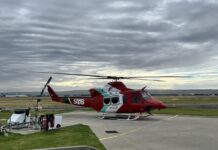 new chopper here to help