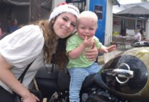 Cruising for a cause