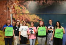 SACID on hand to help