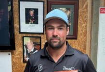 SEFGA shooters have a grand day out