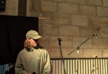 New hit dropped for rapper