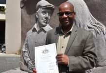 Welcome to our newest citizens