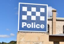 Police station hours reduced