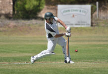 Townies take on the Rams