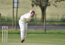 Tigers rule pride going into break