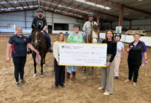 Flinders University digs deep