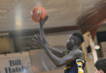 Lakers set for big result