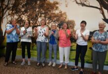 Laughter marathon online for the weekend