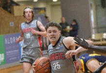 Millicent chase a magic result