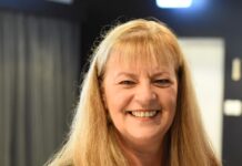 Decade of service acknowledged