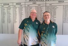 Grand final done and dusted