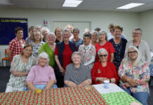 Craft groups biggest creation a step closer