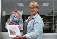 Movie fundraiser for childhood cancer research