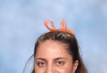 Rochelle is all class