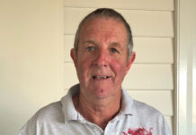 Reward comes from Casterton