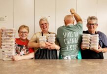 Food charity winds up after five years