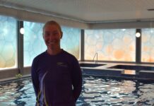 Swimming safety this summer