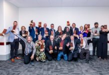 Top drops for Christmas