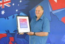 2025 City of Mount Gambier Australia Day Award Winners