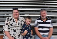 Celebrating community