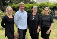 New manager for people, place and liveability