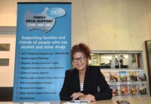 Family service shines in first year