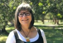 Author Darry Fraser to visit Mount Gambier Library