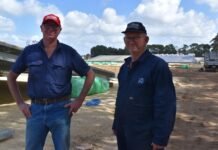 Generations In Jazz upgrades on track