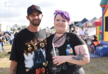 2024 Mount Gambier New Years Eve Festival