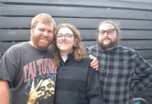 Sunny Soundsystem tour hits region