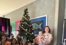 Sticky Little Fingers go viral