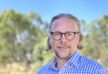 Australian agriculture well placed to master the year ahead