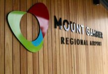 Council endorses airport masterplan