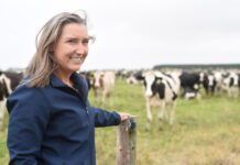 Emerging women in agriculture