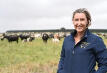 Emerging women in agriculture