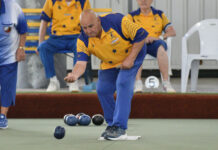 Pleasant conditions under the roof