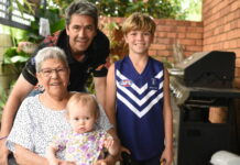 Future generations highlighted