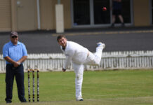 Barber Shield returns