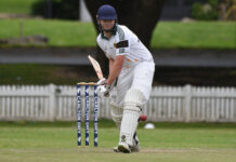 Intriguing clash resumes