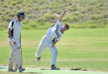 Lucindale looks to silence Black Hats