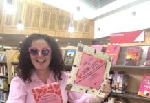 Library lovers rejoice