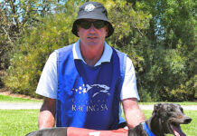 Wild Milly in line for another feature race win