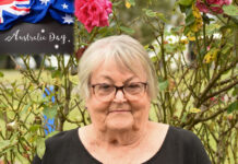 Reviving old memories with medal find