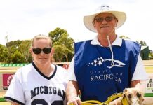 Feature 600 metre finalists to return for take two