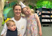 Mount Gambier Library celebrates 15 years