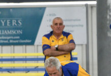 Big week to round out year